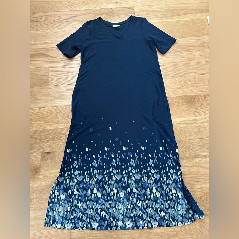 J Jill Pure Jill Dress Small